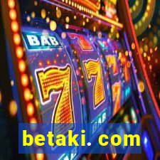 betaki. com